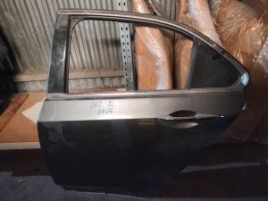 Дверь задняя левая аккорд 8 2406 HONDA ACCORD
