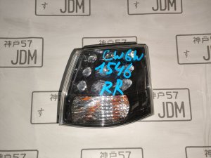 Стоп правый Mitsubishi outlander CW6W FR 1546 MITSUBISHI OUTLANDER