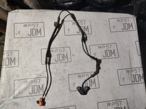 Датчик ABS задний левый HONDA ODYSSEY