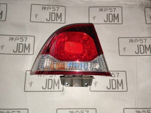 Стоп левый honda civic 0146 HONDA CIVIC