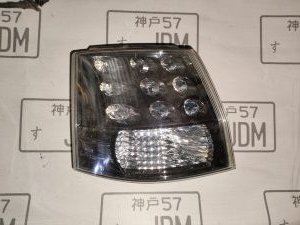 Стоп левый Mitsubishi outlander CW6W 0276 MITSUBISHI OUTLANDER