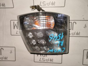 Стоп левый Mitsubishi outlander CW6W FR 1546 MITSUBISHI OUTLANDER