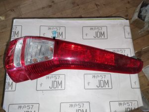 Стоп правый HONDA CR-V