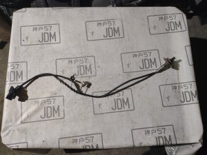 Первый кислородный датчик MAZDA CX7