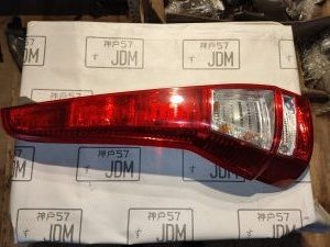 Стоп левый CR-V RE4 9403 HONDA CR-V