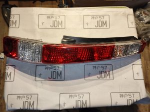 Стоп правый HONDA CR-V