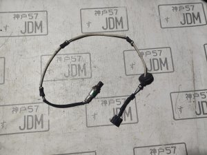Второй кислородный датчик HONDA ACCORD