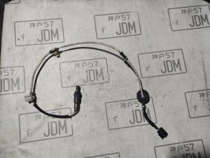 Второй кислородный датчик HONDA ACCORD