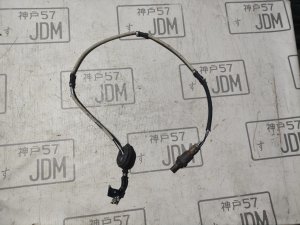 Второй кислородный датчик HONDA ACCORD