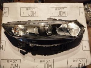 Фара правая HONDA ACCORD