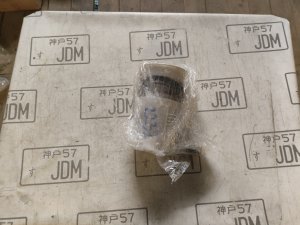 Топливный насос аккорд 8 2232 HONDA ACCORD