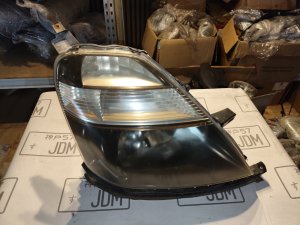 Фара правая honda stream 8312 HONDA STREAM