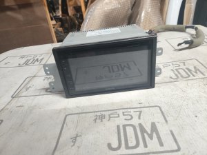 Магнитола Kenwood ddx5020s