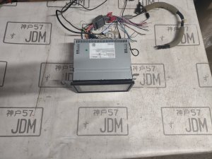 Магнитола Kenwood ddx5020s