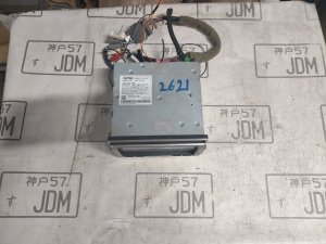 Магнитола Gathers VXH-072CV