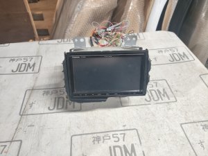 Магнитола Panasonic CN-RA05D
