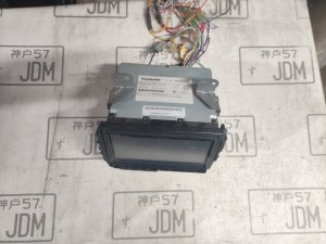 Магнитола Panasonic CN-RA05D
