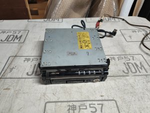 Магнитола KENWOOD HDX-710