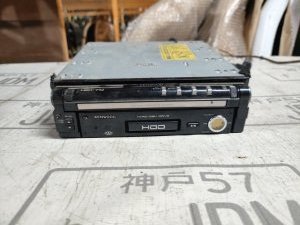 Магнитола KENWOOD HDX-710