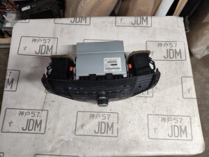 Магнитола HONDA ACCORD CU2 2008