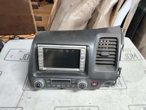 Магнитола Gathers VXD-065C