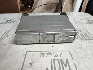 Магнитола Pioneer CDX-P670