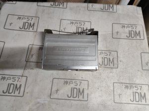 Магнитола Pioneer CDX-P670