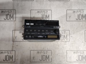 Магнитола Panasonic HONDA ACCORD