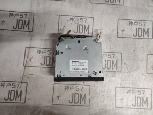 Магнитола Panasonic HONDA ACCORD CL9 2004