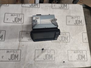 Магнитола Mitsubishi Electric NN167L
