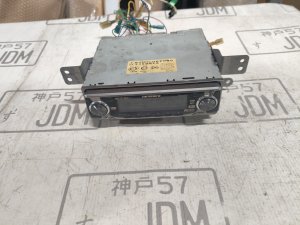 Магнитола Carrozzeria DVH-P077