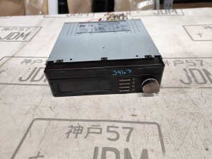 Магнитола Xtrons d717gy