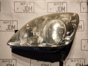 Фара левая HONDA CR-V