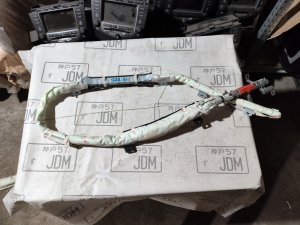 Боковая airbag шторка левая NISSAN TEANA