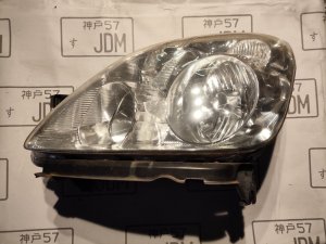 Фара левая CR-V RD7 2163 HONDA CR-V