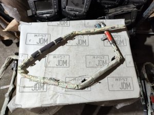 Боковая airbag шторка правая NISSAN TEANA