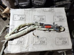 Боковая airbag шторка левая NISSAN TEANA