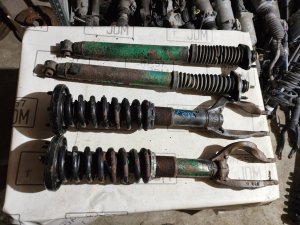 Комплект стоек TEIN HONDA ODYSSEY