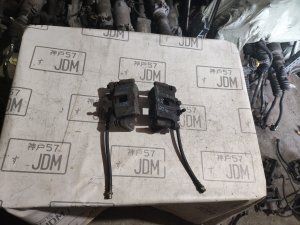 Суппорта задние пара Mitsubishi outlander CW6W 0276 MITSUBISHI OUTLANDER