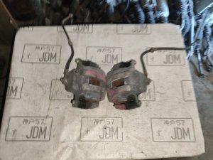 Передний тормозной суппорт Nissan Murano 2698 HONDA ODYSSEY