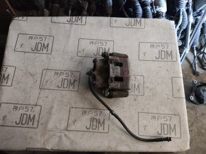 Передний тормозной суппорт MAZDA ER3P 6003 MAZDA CX7