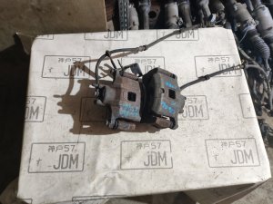 Суппорта передние Mitsubishi outlander CW6W FR 1546 MITSUBISHI OUTLANDER