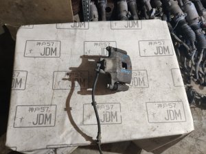 Суппорта передние Mitsubishi outlander CW6W FR 1546 MITSUBISHI OUTLANDER