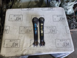 Рычаг задний верхний HONDA ODYSSEY