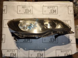 Фара правая honda civic 0146 HONDA CIVIC