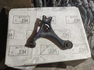 Рычаг левый передний civic 0146 HONDA CIVIC