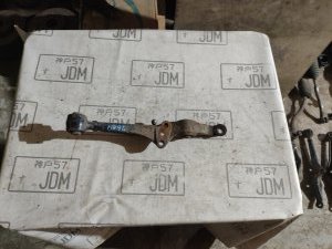 Рычаг передний нижний левый ra6 2669 HONDA ODYSSEY