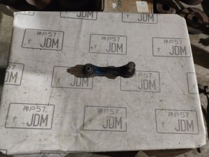Рычаг задний левый Mitsubishi outlander CW6W 0915 MITSUBISHI OUTLANDER