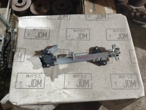 Стеклоподъёмник левый задний HONDA CR-V