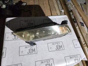 Фара правая odyssey 6488 HONDA ODYSSEY
